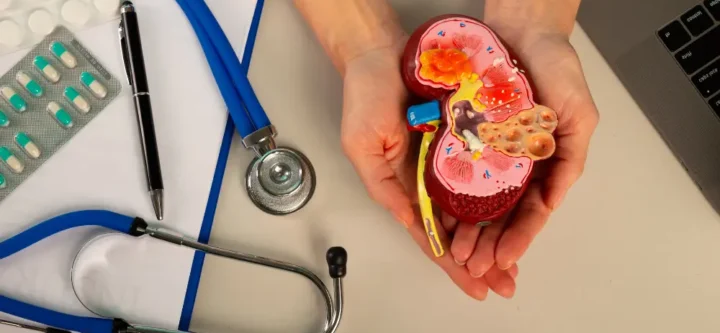 Endourology Endourology