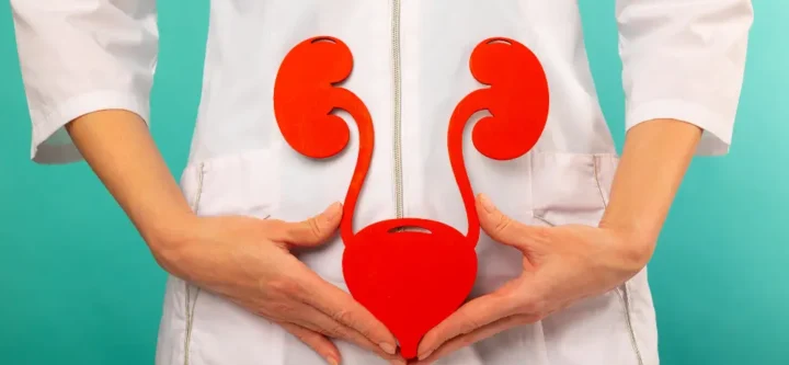 Female Urology Female Urology