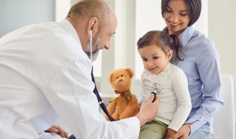 Pediatric Urology